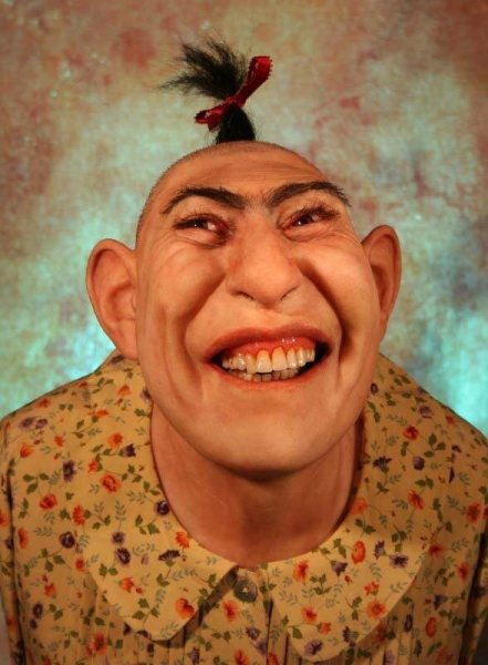 Повар фэнтези