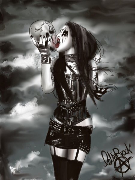 Хэллоуин арты для срисовки