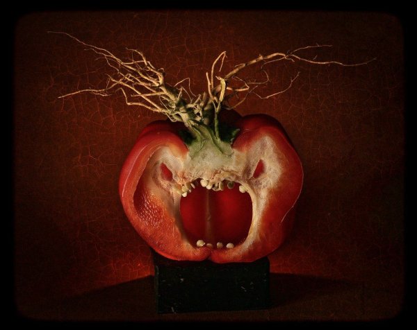 Страшный перец