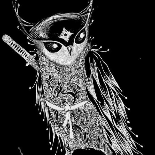 Хмурая Сова