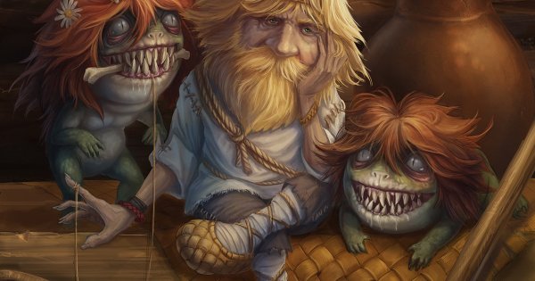 Брайан Фрауд