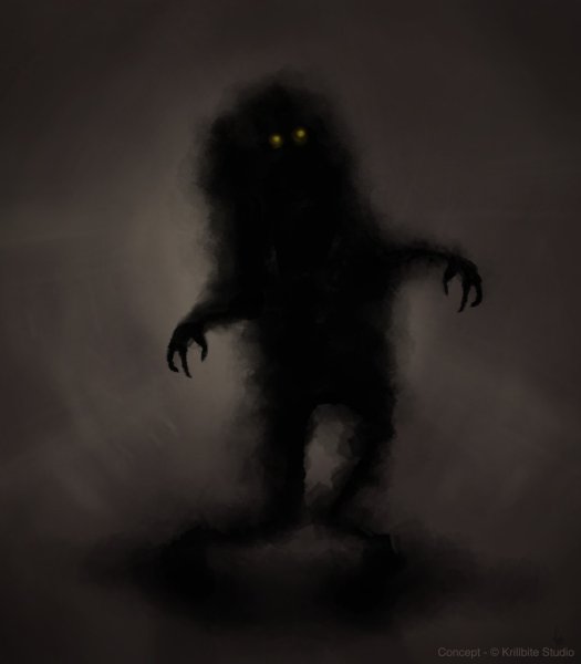 Джон Кенн Мортенсен фобии