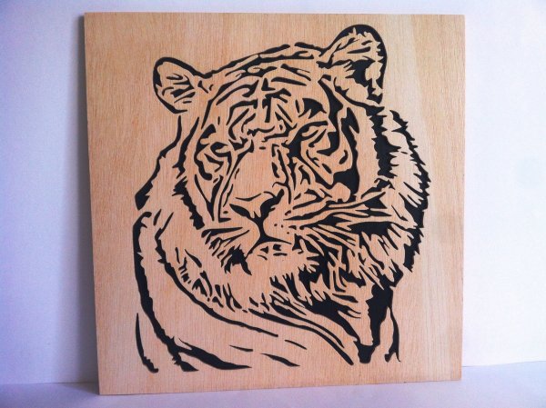 Изображения для выжигания по дереву