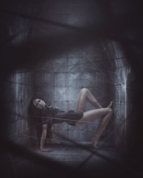 Страх замкнутого пространства