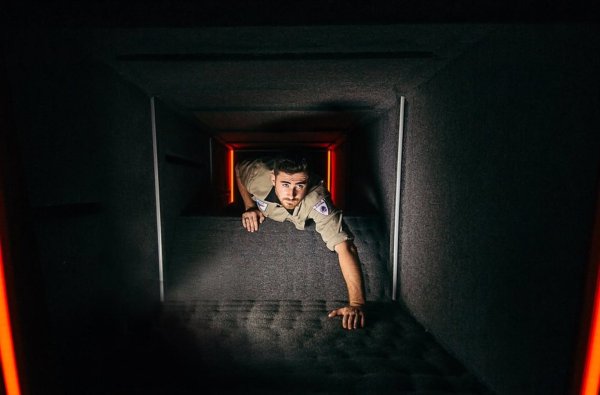 Шизофрения иллюстрации