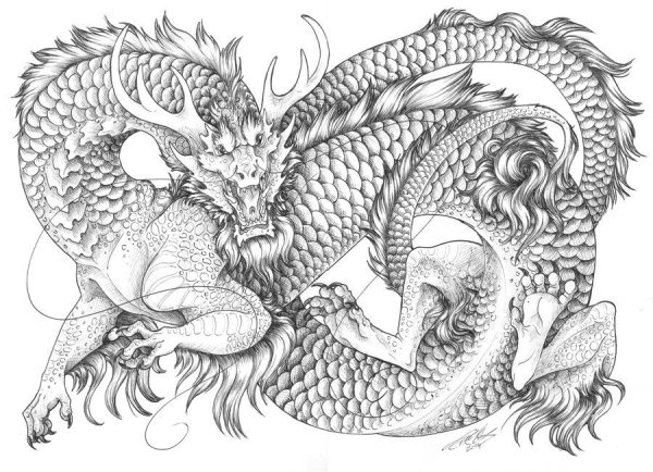 Пирография Выжигание по дереву Северные боги Викинги