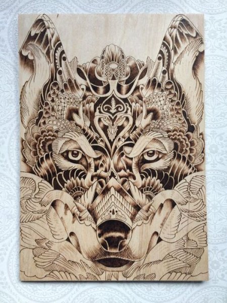 Монстера раскраска