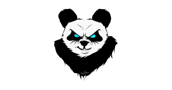 Бешеная Панда