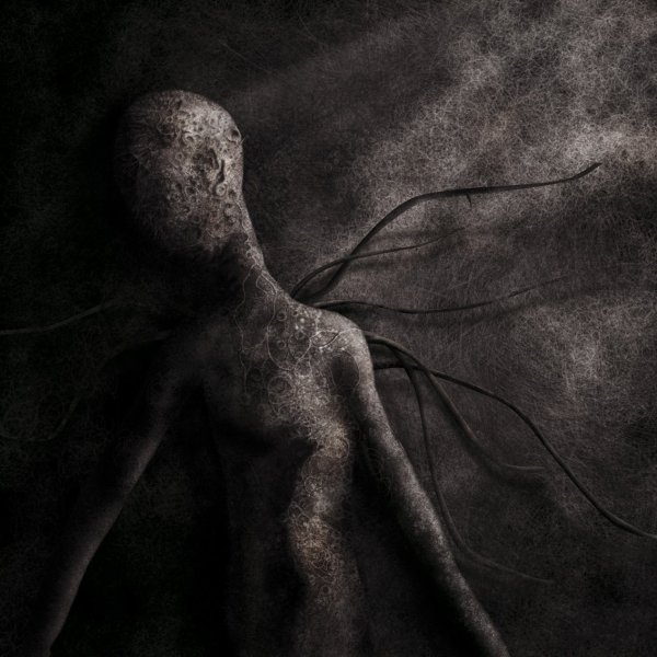 Мрачная Меланхолия