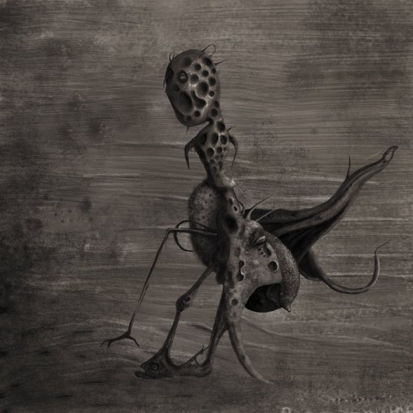 Меланхолия арт