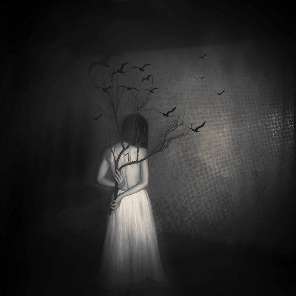 Меланхолия грусть