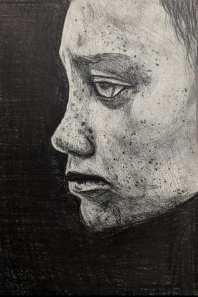 Сюрреализм животное