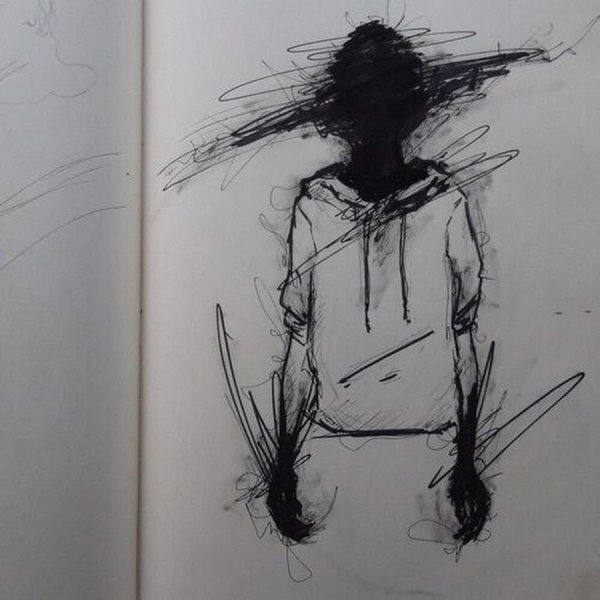 Джон Кенн Мортенсен фобии