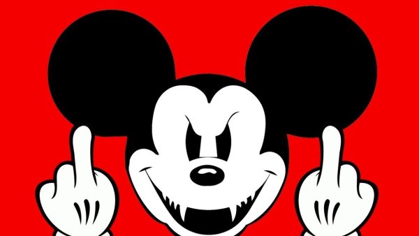 Мини рисунки