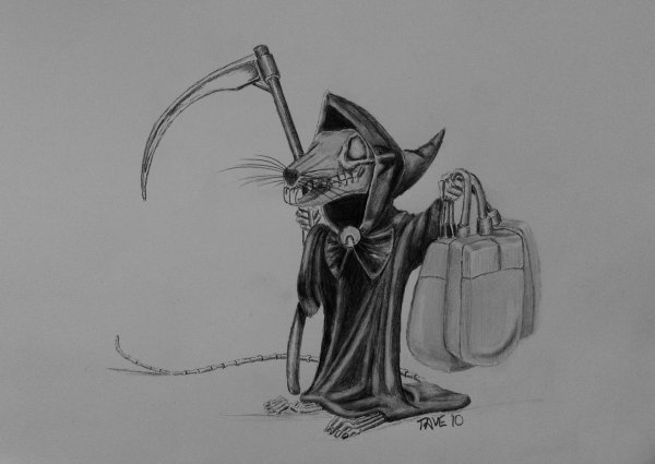 Рик и Морти Веном