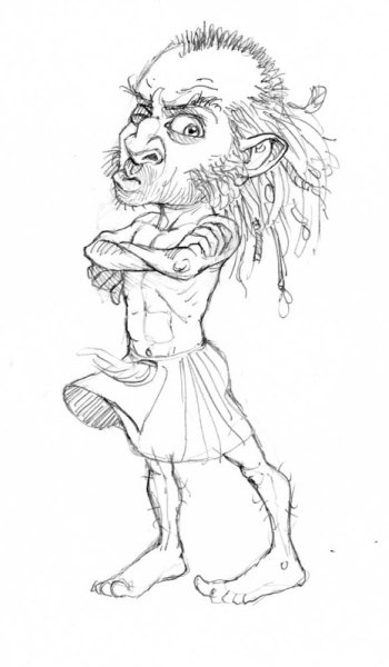 Морти каннабис