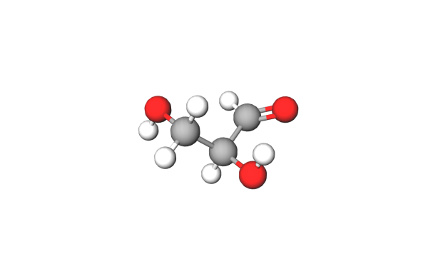 Молекула рисунок