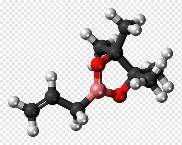 Молекула песка