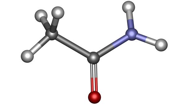 Модель гексана