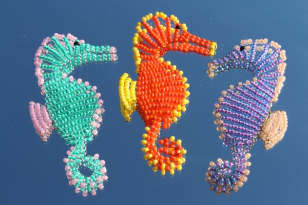 Бисероплетение для детей