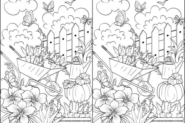 Сложные лабиринты для взрослых