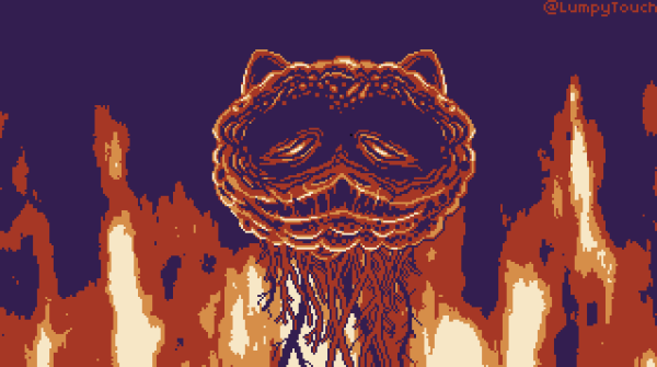 Гарфилд sorry Jon