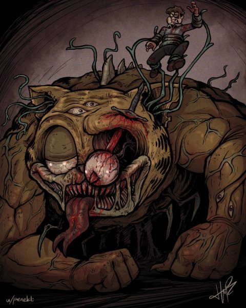 Гарфилд ССП