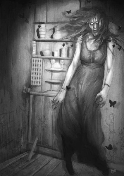 Тени сентфора Писадейра