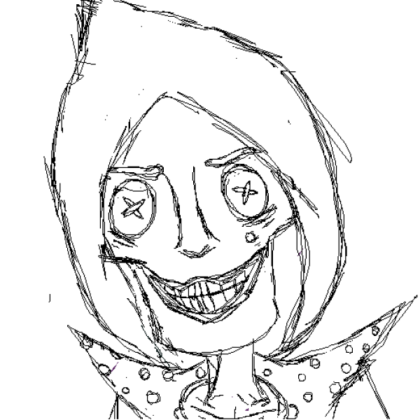 Некрасивые рисунки