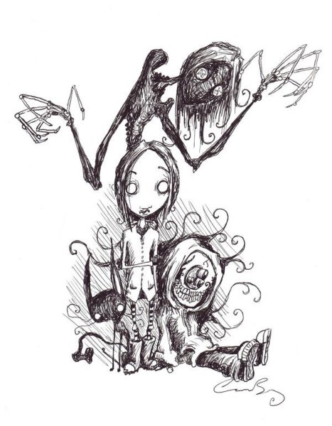 Джон Кенн Мортенсен (John Kenn Mortensen)