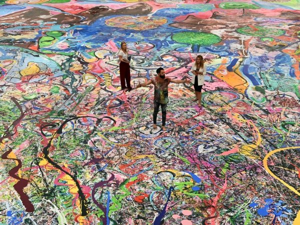 Душан Кртолица рисунки