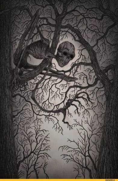 Депрессивный сюрреализм