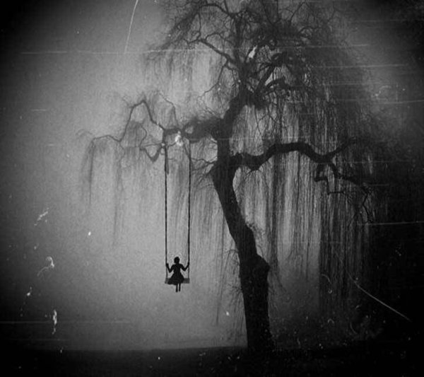 Антон Семенов художник gloom82