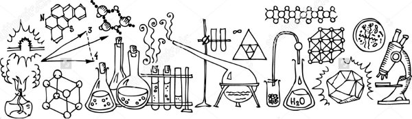 Трафарет химия