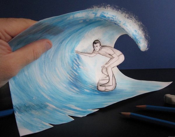 Реальность и фантазия