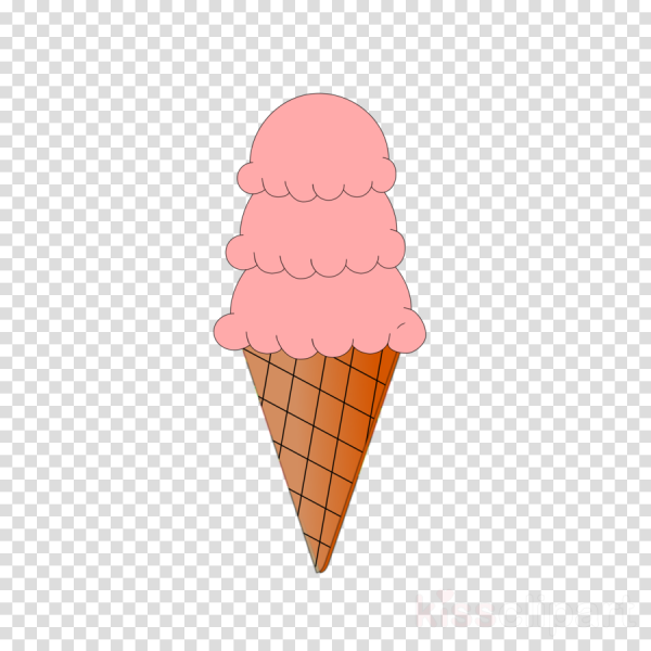 Мороженое 2д