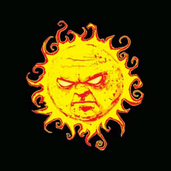 Злое солнце