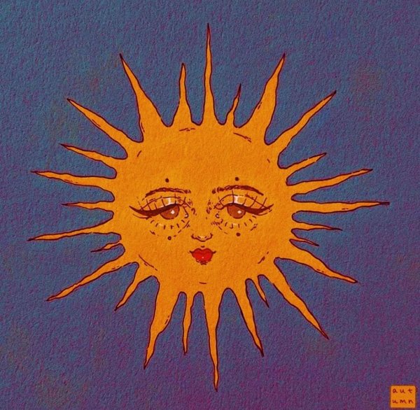 Эстетика AUTUMNALWOOD