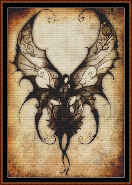 Злобная Фея