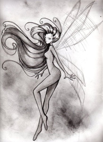 Эльфы в фольклоре