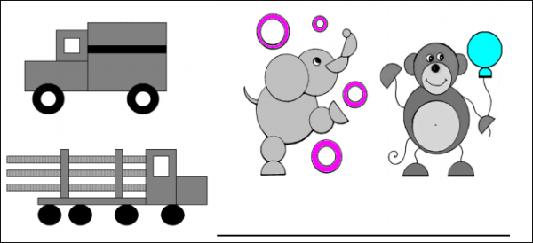 Задание 3.5 Информатика 7 класс Босов