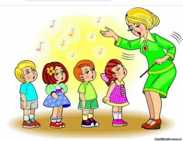 Рисунок воспитателю лёгкий