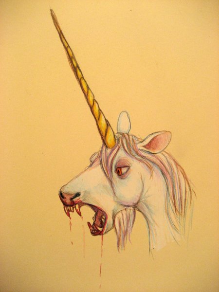 Brian Serway. Арт