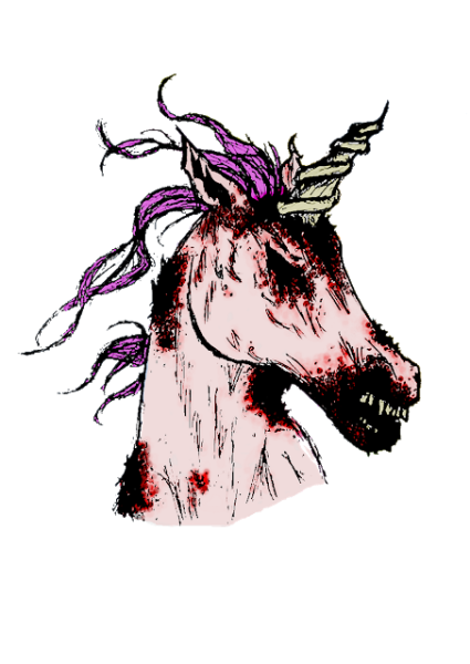 Хиронекс Единорог