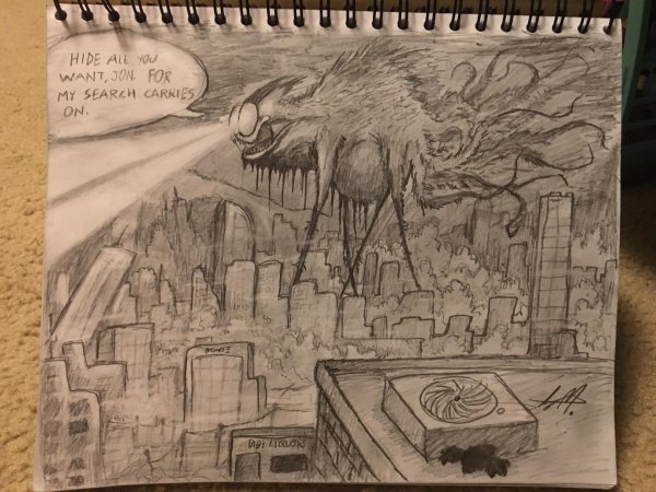 Средневековые Гравюры дьявол