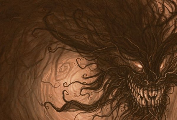 Болотник Славянская мифология