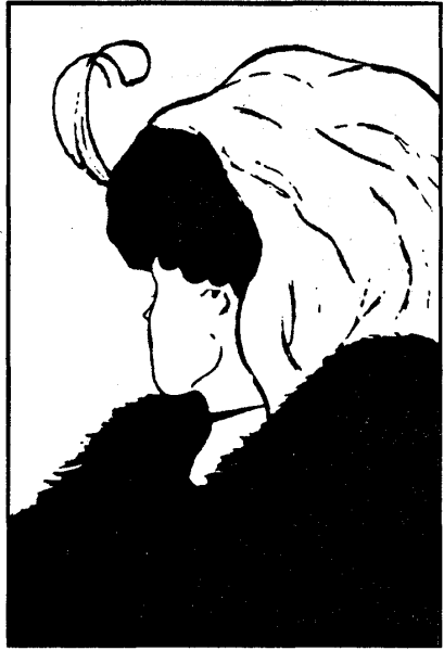 Иллюстрации иллюзий восприятия