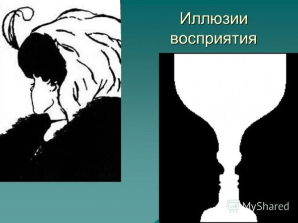 Иллюзия (психология)