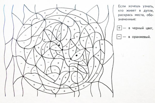 Коррекционные задания для дошкольников