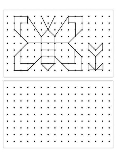 Повтори рисунок